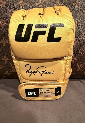 Royce gracie ufc - royce,