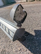 Van Vault Roof Tube 100