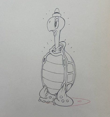 Toby tortoise returns max hare - returns,