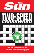 The Sun Two-Speed Crossword Collection 10:..., Sun, The