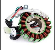Ktm generator stator enduro - generator,