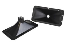 PA Speaker Horn Flares 300 x