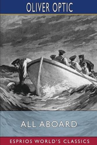 All aboard - (esprios, classics)