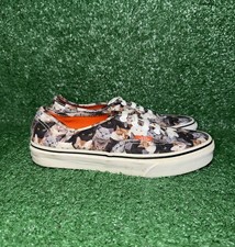 Vans X ASPCA Women’s Size
