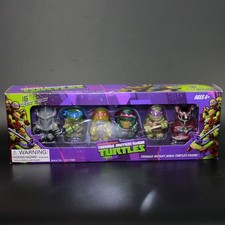 6X TMNT Teenage Mutant Ninja