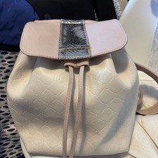 Girls River Island  pink and