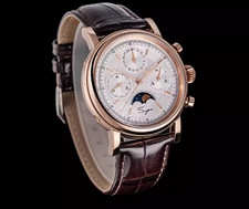 Sugess Gold MoonPhase Master