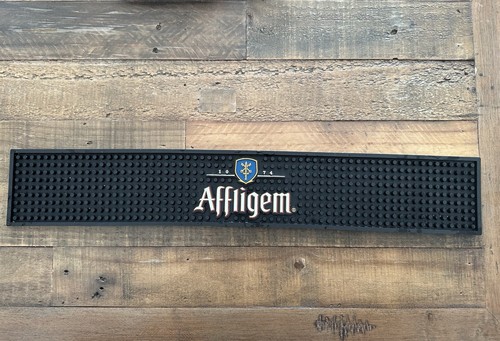 Affligem rubber bar runner - affligem,