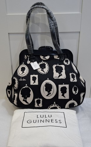 Lulu guinness large pollyanna - guinness,