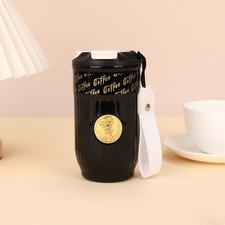 Stainless Steel Thermos Mug