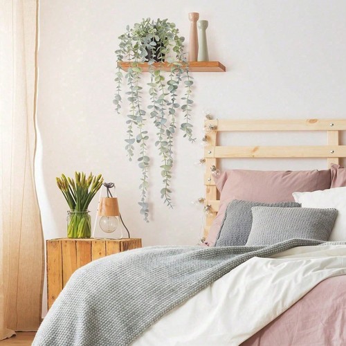 1pc artificial hanging - 1pc,