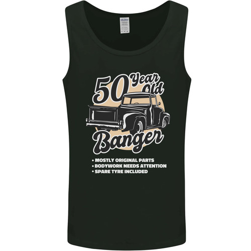 Year old banger - 50,