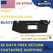 18-23 Jeep Wrangler 20-23 Jeep