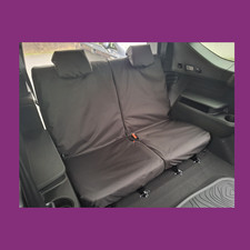Dacia Jogger 2021+ Tailored