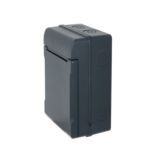 Thunder outdoor indoor ev - thunder,