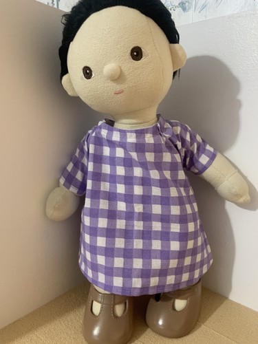 Dinkum doll clothes - doll,