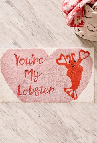 Next you lobster - next,