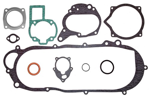 Gasket set complete to - set,