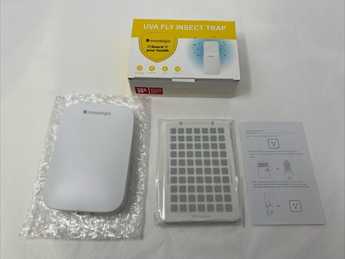 Mosalogic flying insect trap - flying,
