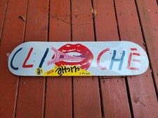 Cliche X Jean Andrē