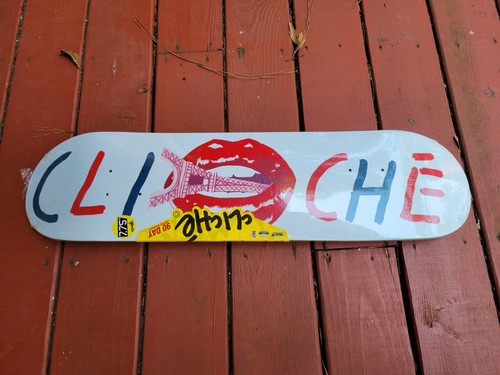Cliche jean andrē - x,