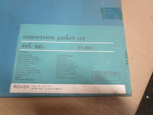 Rover cylinder 100 110 - cylinder,