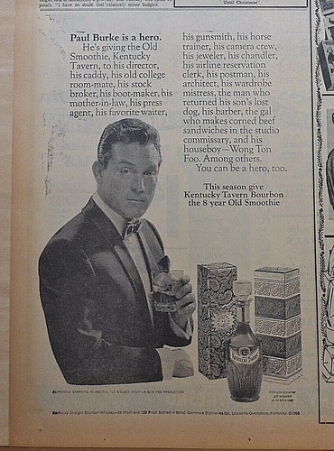 1966 newspaper for - for, kentucky