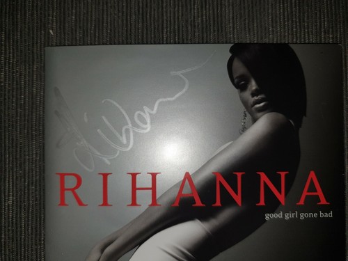 Rihanna good girl gone - -,