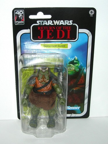 Star wars black series - star,