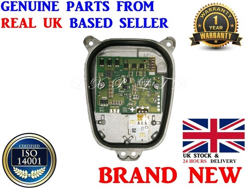 Genuine led indicator - genuine,