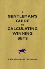 A Gentleman's Guide to