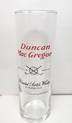 Duncan macgregor blended - duncan,