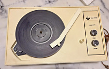 RARE 1970s Vintage Solid State