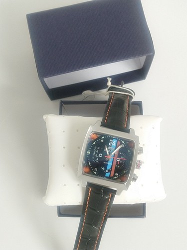 Watch mans style - mans,
