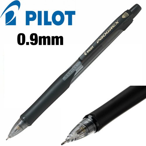 Pilot progrex mechanical - progrex,