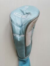 Adams Idea A7 OS 7 Wood Headcover, Head Cover