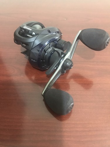 Quantum escalade esc101h left - esc101h,
