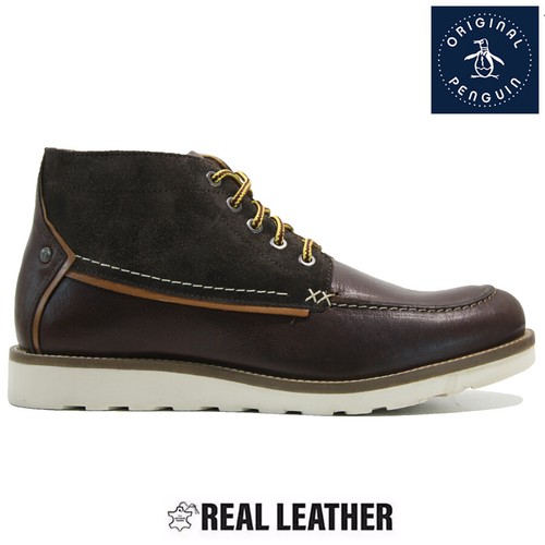 Mens leather boots walking - mens,