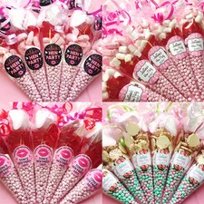 Personalised hen party favours - personalised,