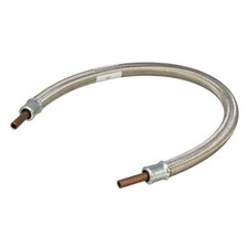 LPG Stainless Steel Overbraid