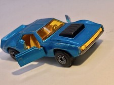 MATCHBOX🔥Lesney Vintage