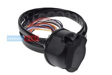 Pre-Wired 13 Pin Socket for