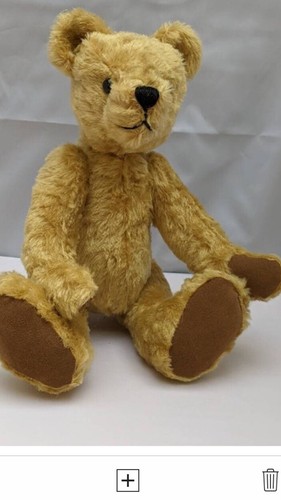 High quality mohair - 16”high, teddy