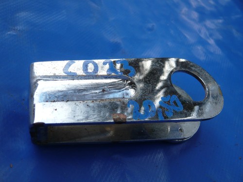 Yamaha xs650 chain tensioner - chain,