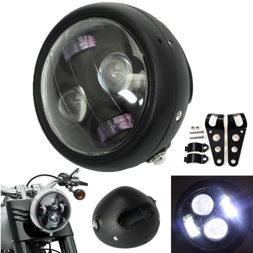 Universal motorcycle - universal, 6.5"