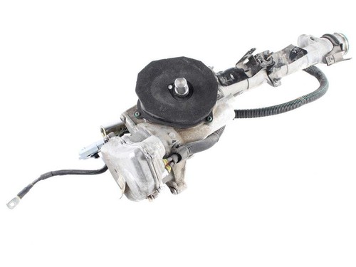 Steering rack power - steering,