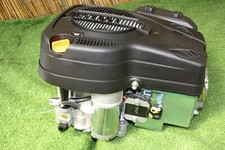 STIGA RIDE ON MOWER ENGINE