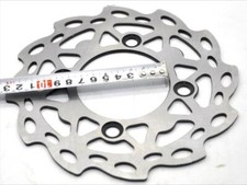 190mm SDG PIT BIKE WAVY BRAKE