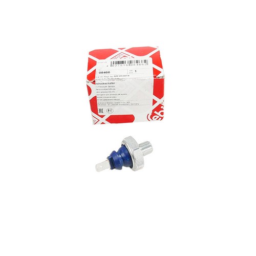 Oil pressure switch blue head - pressure,