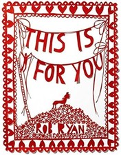 This Is For You, Ryan, Rob